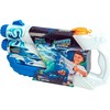 Waterzone Vanduo Gun Double Blaster Vandens zonos Storm Double Blaster