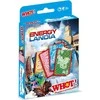 Winning Moves WHOT! Energetyland Makao Towart kortų žaidimas