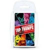 Winning Moves Top Trumps Anime Cards kortų žaidimas
