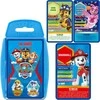Winning Moves Top Trumps Psi patrulis