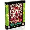 Winning Moves Dėlionė Rick and Morty Anatomy Park 1000 vnt
