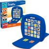 Winning Moves Žaidimas „Match 5 Disney Pixar Nemo Cars Top Trumps“
