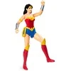 Dc Comics Nuostabioji moteris, DC komiksai, didelė lanksti veiksmo figūrėlė, 30 cm