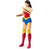 Dc Comics Nuostabioji moteris, DC komiksai, didelė lanksti veiksmo figūrėlė, 30 cm