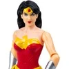 Dc Comics Nuostabioji moteris, DC komiksai, didelė lanksti veiksmo figūrėlė, 30 cm