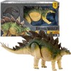 Mattel Juros periodo pasaulio Hammond kolekcija Stegosaurus dinozauras