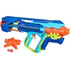 Nerf Super Soaker Power Drench XL vandens pistoletas, 2 režimai