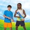 Nerf Super Soaker Power Drench XL vandens pistoletas, 2 režimai