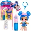 MGA Lėlė yummiland lip gloss, lulu raspberry