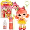 MGA Lėlė yummiland lip gloss doll, mimi watermelon