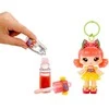 MGA Lėlė yummiland lip gloss doll, mimi watermelon