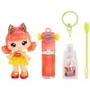 MGA Lėlė yummiland lip gloss doll, mimi watermelon