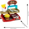 Klein Burger Shop