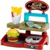 Klein Burger Shop