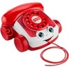 Mattel *****FP telefonik dla gadułki raudona JGG97 /2