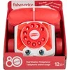 Fisher-Price - 80th Chatter Phone (JGG97)
