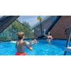 EXIT pool dome ECO ø450cm - universal
