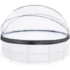 EXIT pool dome ECO ø450cm - universal