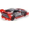 Dickie Dickie RC Audi S1 E-Tron Quattro 2,4 GHz, 1:16 201106011