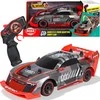 Dickie Dickie RC Audi S1 E-Tron Quattro 2,4 GHz, 1:16 201106011