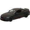 RASTAR R/C 1:16 automodelis valdomas BMW M4 CSL, 94500