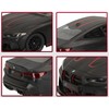 RASTAR R/C 1:16 automodelis valdomas BMW M4 CSL, 94500