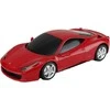 Rastar 53400 R/C 1:18 Ferrari 458 Italia