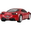Rastar 53400 R/C 1:18 Ferrari 458 Italia