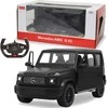 RASTAR automodelis valdomas R/C 1:14 Mercedes-Benz G63 2.4G, 95700
