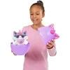 RAINBOCORNS pliušinis žaislas su aksesuarais Kittycorn, 7 serija, 9279