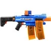 Zuru X Shot Insanity automatinis paleidėjas ir 72 strėlytės