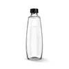 Stiklinis buteliukas SodaStream Duo, 1l