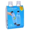 Buteliukai SodaStream Fuse, 1l, 2 vnt