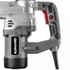 Graphite Młot SDS Max 1300W griovimo plaktukas, lagaminas