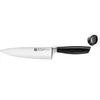 Zwilling All Star Rinkinys 2 vnt. juoda