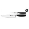 Zwilling All Star Rinkinys 2 vnt. juoda