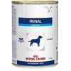 Royal Canin VD Dog Renal Special konservai 410g