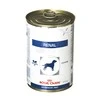 Royal Canin VD Dog Renal konservai 410g
