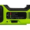 Viniakalė Greenworks GD24BN; 24 V (be akumuliatoriaus ir pakrovėjo)