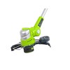 Greenworks Žoliapjovė - trimeris G24LT30MK2, 24 V, 1x2,0 Ah