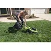 Greenworks gd24lm33 Vejapjovė 24V 33cm  (Be akumuliatoriaus ir kroviklio)