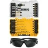 Įrankių komplektas DeWalt DT70735T-QZ; 25 vnt.