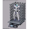 Bandai 30MM EXA Vehicle Customize Carrier 1/144 modelio rinkinys