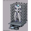 Bandai 30MM EXA Vehicle Customize Carrier 1/144 modelio rinkinys