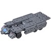 Bandai 30MM EXA Vehicle Customize Carrier 1/144 modelio rinkinys