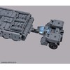 Bandai 30MM EXA Vehicle Customize Carrier 1/144 modelio rinkinys
