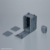 Bandai 30MM Gunpla priedų rinkinys 8 – Multi Backpack 1/144 (63388)