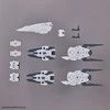 Bandai 30MM Priedų rinkinys 9 – Didelis boosterio modulis 63397