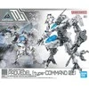 Bandai 30MM Provedel GIG-C02 Type-Command 02 1/144 Šautuvas