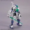 Bandai 30MM Customize Material 3D metalizuoti lipdukai (65018)